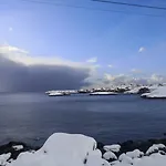 House With Amazing View & Location In Tind Holiday home