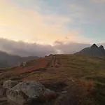 Holiday home House With Amazing View & Location In Tind Sorvagen