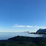 House With Amazing View & Location In Tind Sorvagen