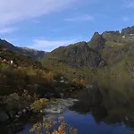 House With Amazing View & Location In Tind * Sorvagen