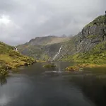 House With Amazing View & Location In Tind