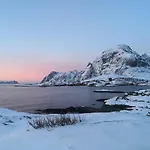 Holiday home House With Amazing View & Location In Tind