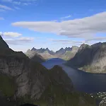 House With Amazing View & Location In Tind * Sorvagen