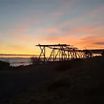 House With Amazing View & Location In Tind Holiday home *
