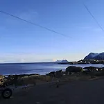 House With Amazing View & Location In Tind * Sorvagen