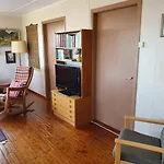 Holiday home House With Amazing View & Location In Tind Sorvagen