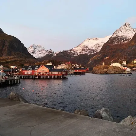 Holiday home House With Amazing View & Location In Tind