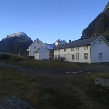 Feriehus House With Amazing View & Location In Tind *