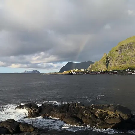 House With Amazing View & Location In Tind *