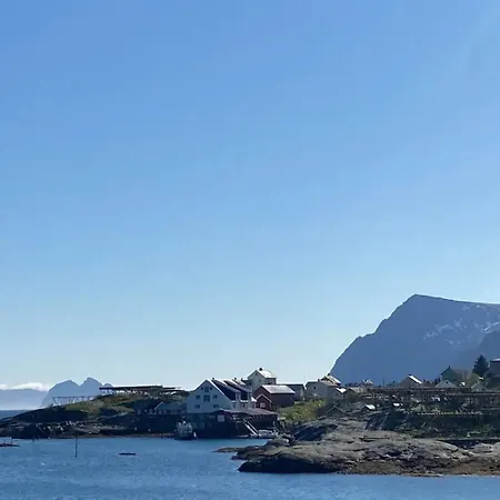 Holiday home House With Amazing View & Location In Tind *