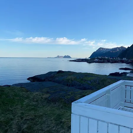 House With Amazing View & Location In Tind *