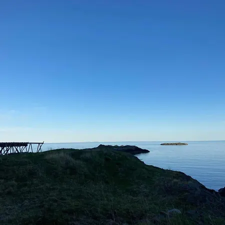 House With Amazing View & Location In Tind