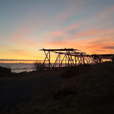 House With Amazing View & Location In Tind Holiday home *