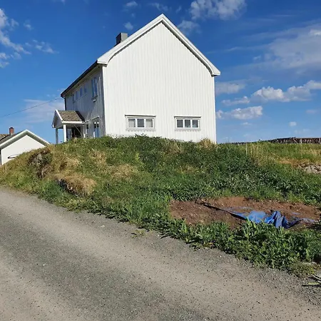 Feriehus House With Amazing View & Location In Tind *