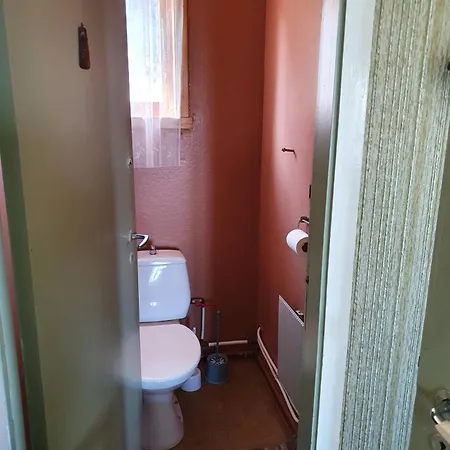 House With Amazing View & Location In Tind *