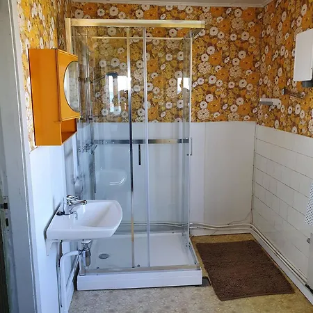 House With Amazing View & Location In Tind Sorvagen
