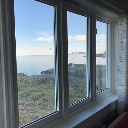 House With Amazing View & Location In Tind