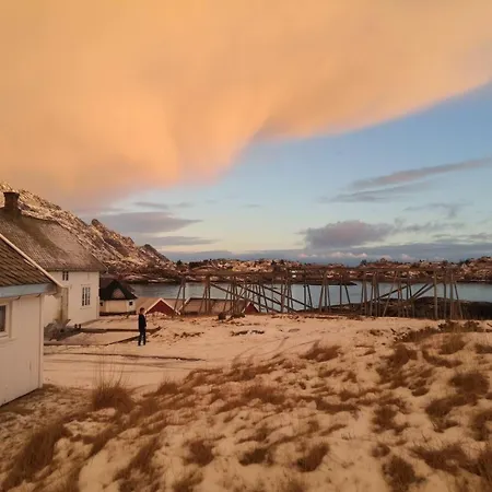 Holiday home House With Amazing View & Location In Tind