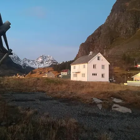 House With Amazing View & Location In Tind Дом отдыха *