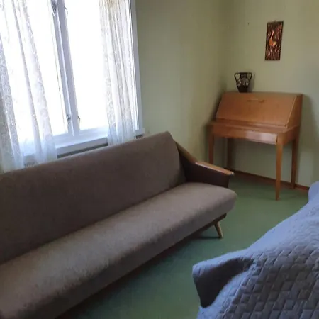 House With Amazing View & Location In Tind Holiday home Sorvagen