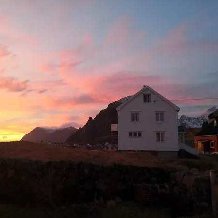 House With Amazing View & Location In Tind *