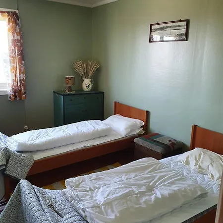 Holiday home House With Amazing View & Location In Tind