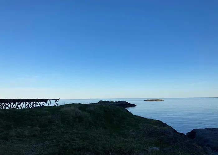 House With Amazing View & Location In Tind