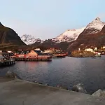 Feriehus House With Amazing View & Location In Tind