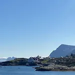 Feriehus House With Amazing View & Location In Tind *