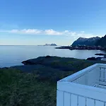 House With Amazing View & Location In Tind *