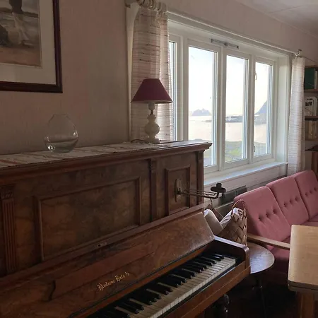 Tatil Evi House With Amazing View & Location In Tind *